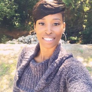 Meet your Posher, Janae